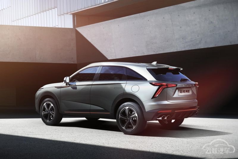 新车,SUV,长城SUV,长城神兽 新车,SUV,长城SUV,长城神兽