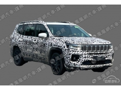 ȫ͸ữ Jeepָӹ·Ե