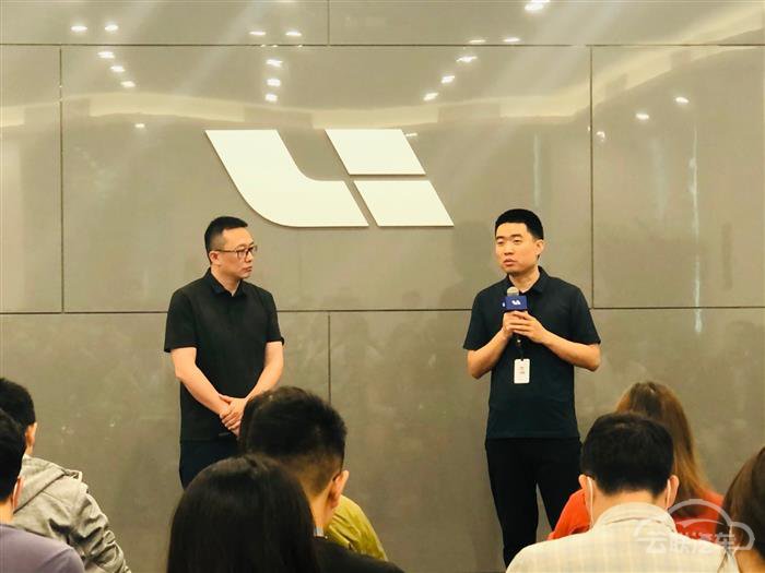 自动驾驶,理想,理想,自动驾驶,汽车销量 自动驾驶,理想,理想,自动驾驶,汽车销量