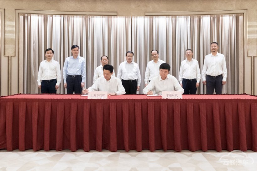 宁德时代,特斯拉,电池,宁德时代,上海临港 宁德时代,特斯拉,电池,宁德时代,上海临港