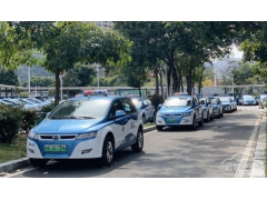 整体涨价7.68% 深圳市出租车正式执行