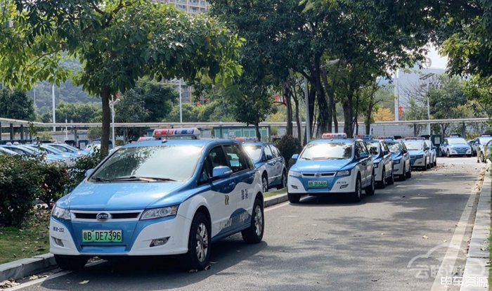 深圳出租车 深圳出租车