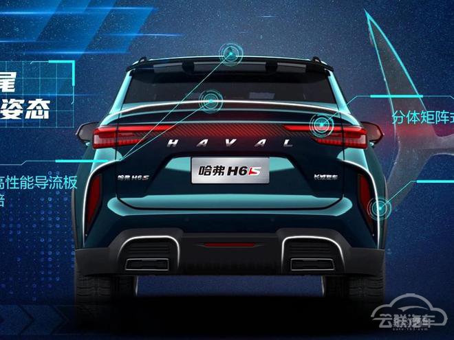 新车,哈弗H6,哈弗,新车 新车,哈弗H6,哈弗,新车
