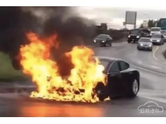 <b>为何新能源汽车起火事件，总是没有结果？</b>