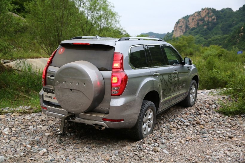 SUV,车机,哈弗H9,越野,自主 SUV,车机,哈弗H9,越野,自主