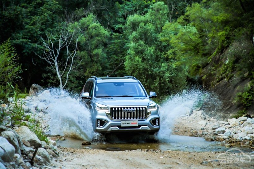SUV,车机,哈弗H9,越野,自主 SUV,车机,哈弗H9,越野,自主