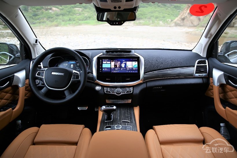 SUV,车机,哈弗H9,越野,自主 SUV,车机,哈弗H9,越野,自主