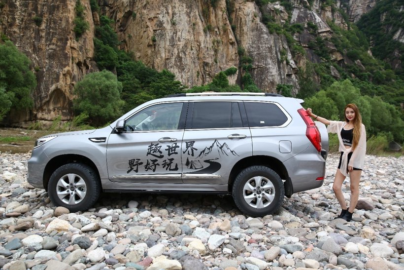 SUV,车机,哈弗H9,越野,自主 SUV,车机,哈弗H9,越野,自主