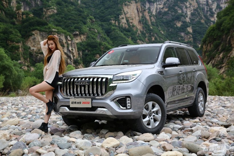 SUV,车机,哈弗H9,越野,自主 SUV,车机,哈弗H9,越野,自主