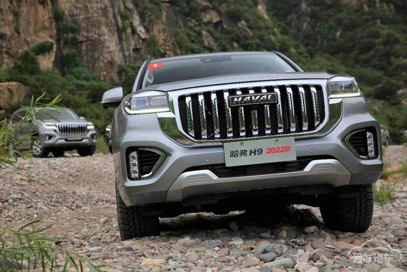 SUV,车机,哈弗H9,越野,自主 SUV,车机,哈弗H9,越野,自主