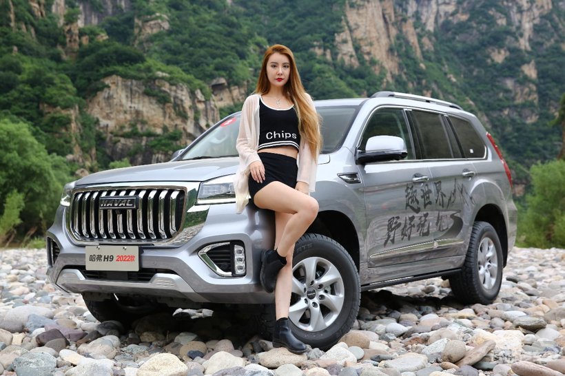 SUV,车机,哈弗H9,越野,自主 SUV,车机,哈弗H9,越野,自主