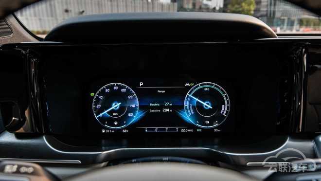 索兰托PHEV,起亚,新车 索兰托PHEV,起亚,新车