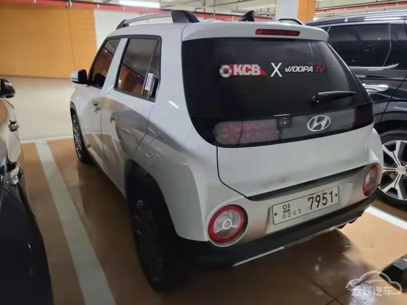 新车,SUV,现代Casper配置,现代Casper上市时间 新车,SUV,现代Casper配置,现代Casper上市时间
