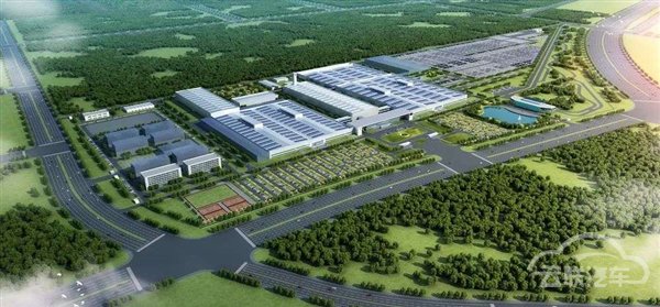 被吉利彻底救活 路特斯科技计划香港或美国上市