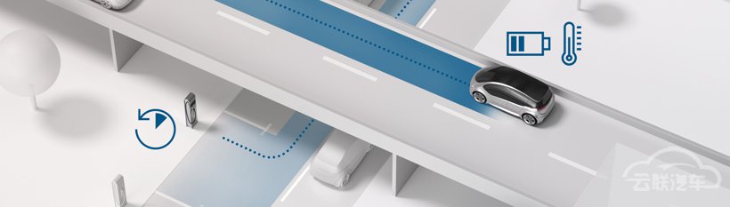 前瞻技术,IAA Mobility 2021,汽车技术 前瞻技术,IAA Mobility 2021,汽车技术
