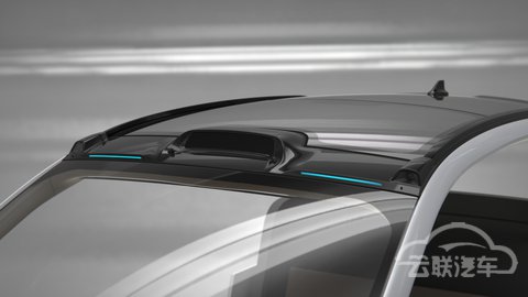 前瞻技术,IAA Mobility 2021,汽车技术 前瞻技术,IAA Mobility 2021,汽车技术