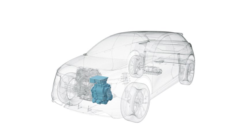 前瞻技术,IAA Mobility 2021,汽车技术 前瞻技术,IAA Mobility 2021,汽车技术