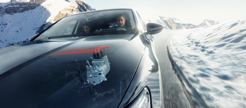 前瞻技术,IAA Mobility 2021,汽车技术 前瞻技术,IAA Mobility 2021,汽车技术