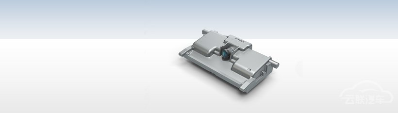 前瞻技术,IAA Mobility 2021,汽车技术 前瞻技术,IAA Mobility 2021,汽车技术