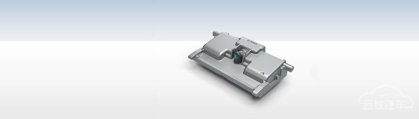 前瞻技术，IAA Mobility 2021,汽车技术