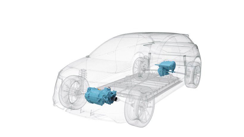 前瞻技术，IAA Mobility 2021,汽车技术