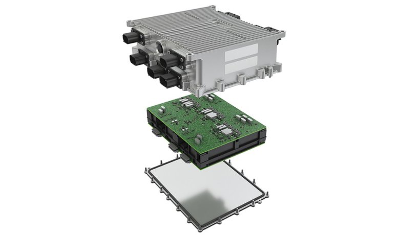 前瞻技术，IAA Mobility 2021,汽车技术