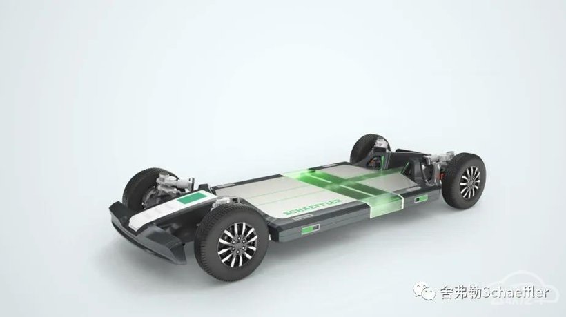 前瞻技术,IAA Mobility 2021,汽车技术 前瞻技术,IAA Mobility 2021,汽车技术