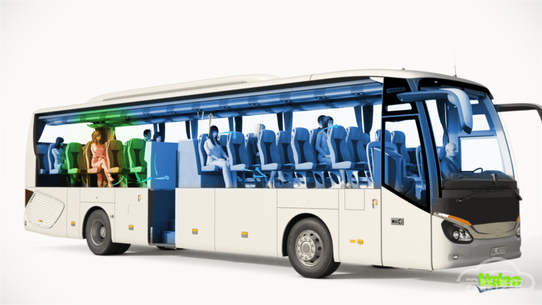 前瞻技术,IAA Mobility 2021,汽车技术 前瞻技术,IAA Mobility 2021,汽车技术