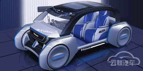 前瞻技术,IAA Mobility 2021,汽车技术 前瞻技术,IAA Mobility 2021,汽车技术