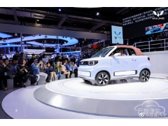 ˵ĵһ񳵣MINI EV