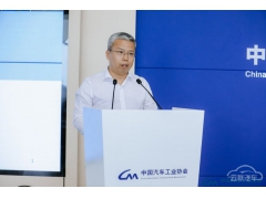<b>中汽协：新能源车市占率已达17.8%</b>