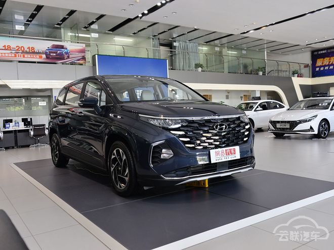 新车,北京现代 新车,北京现代