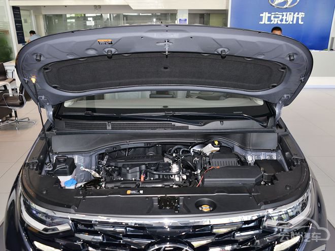 新车,北京现代 新车,北京现代