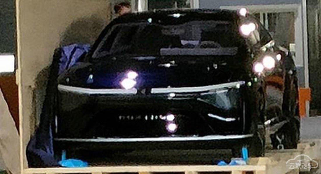 电动汽车,富士康电动汽车,富士康Foxtron 电动汽车,富士康电动汽车,富士康Foxtron