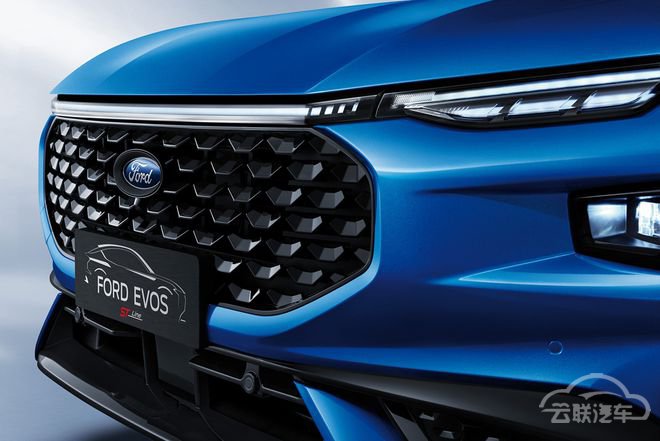 新车,SUV,长安福特 新车,SUV,长安福特