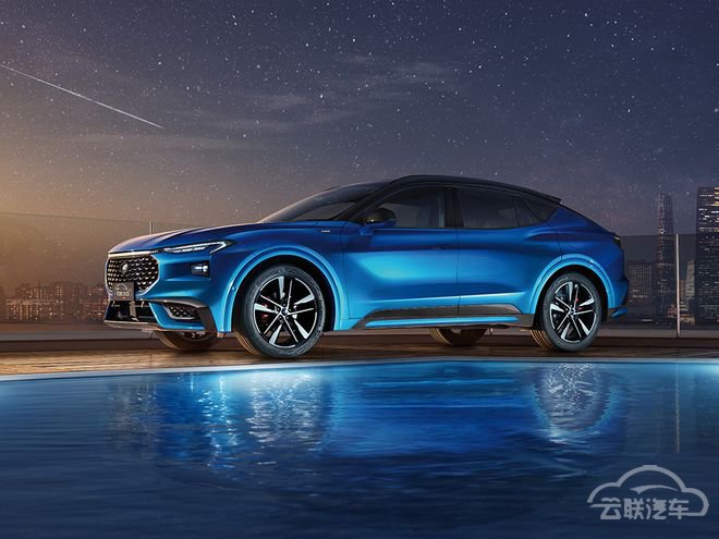 新车,SUV,长安福特 新车,SUV,长安福特