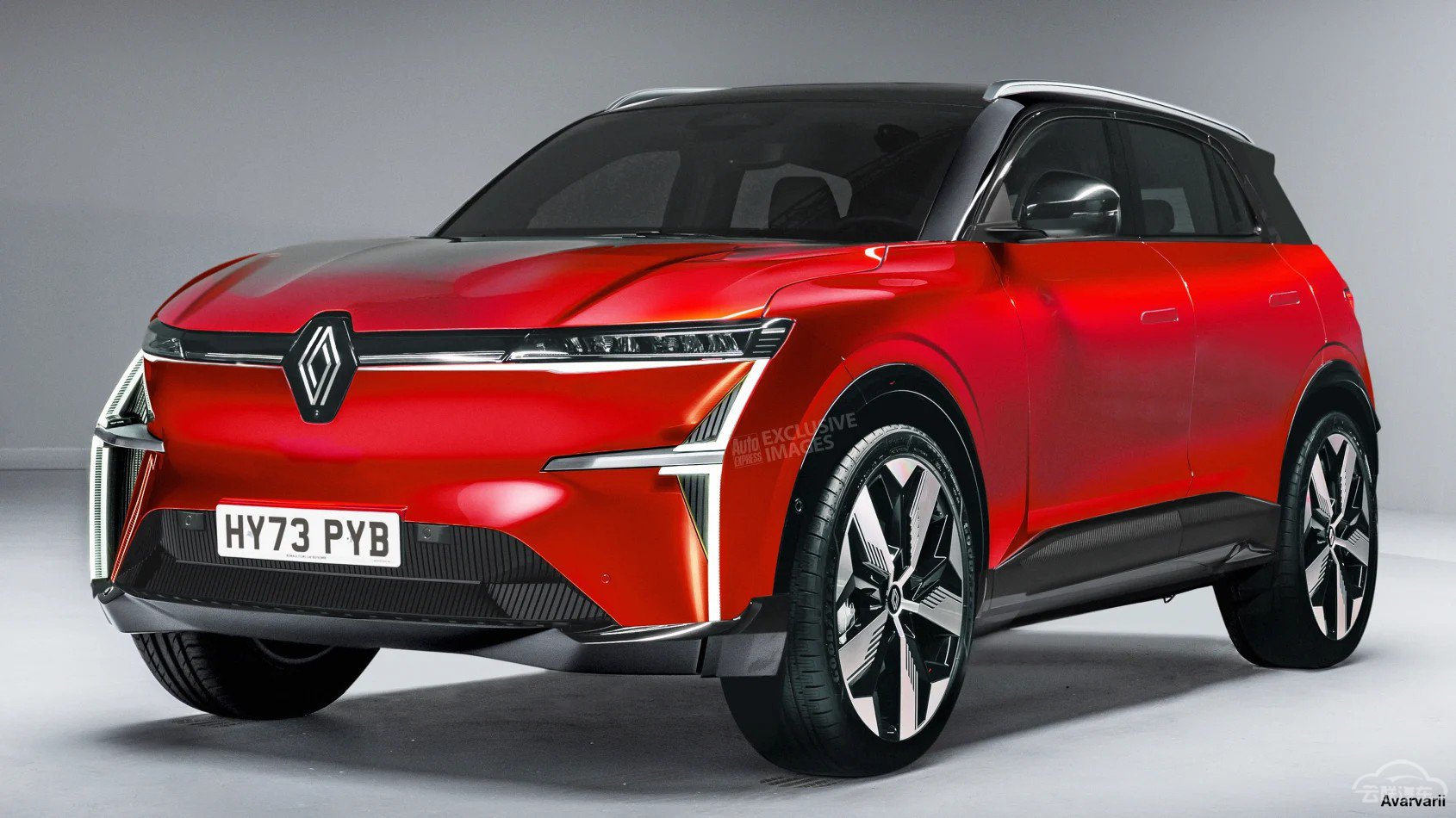 Renault electric SUV - exclusive image.jpg