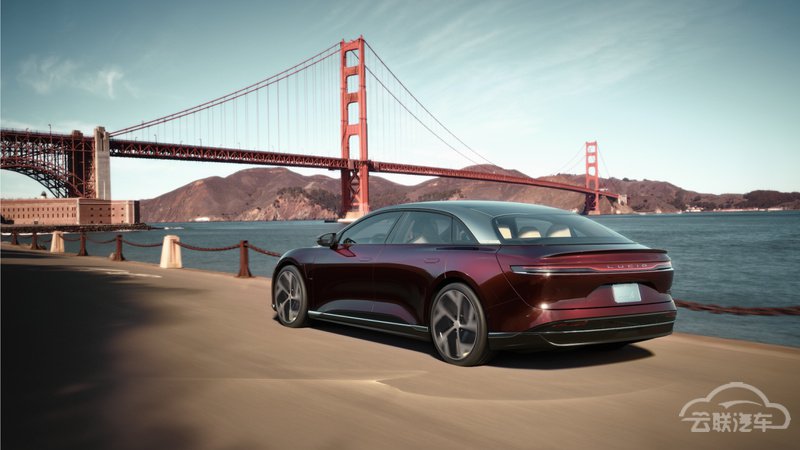 新车,特斯拉,Lucid Air Dream Edition, Lucid Air电动汽车 新车,特斯拉,Lucid Air Dream Edition, Lucid Air电动汽车