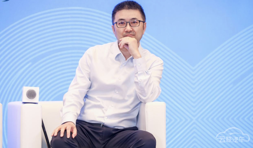 自动驾驶,李书福 自动驾驶,李书福