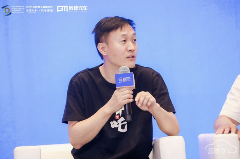 自动驾驶,李书福 自动驾驶,李书福