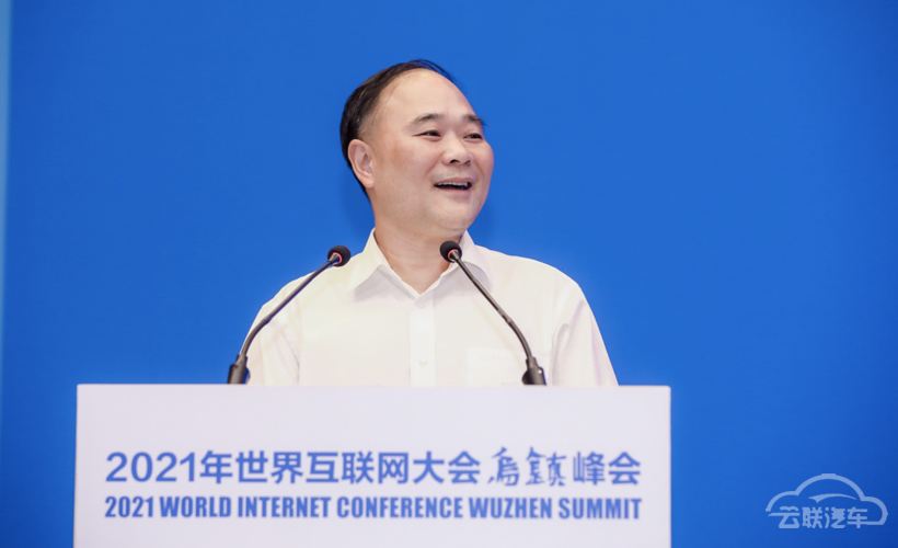 自动驾驶,李书福 自动驾驶,李书福