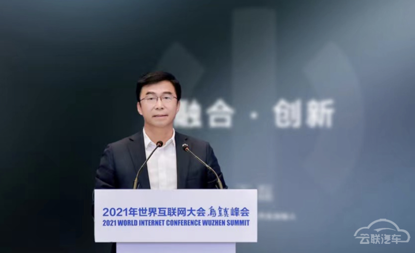 自动驾驶,李书福 自动驾驶,李书福