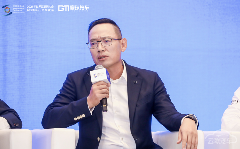 自动驾驶,李书福 自动驾驶,李书福