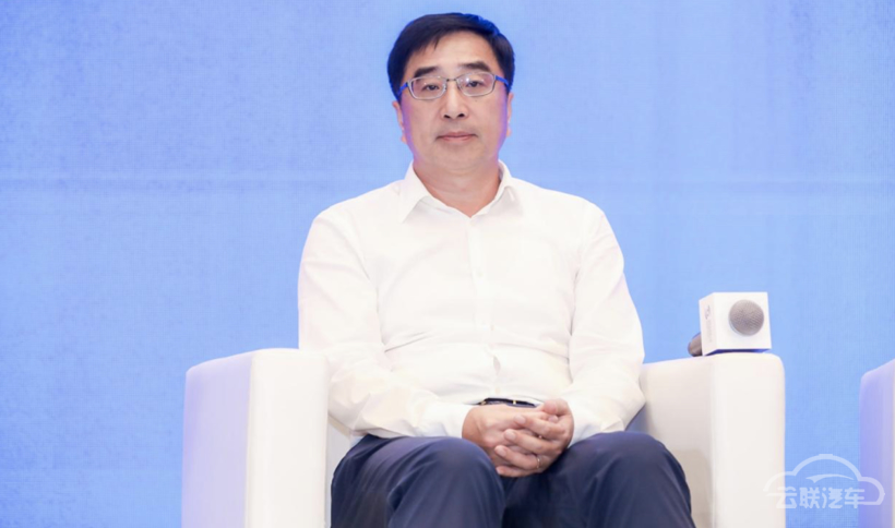 自动驾驶,李书福 自动驾驶,李书福