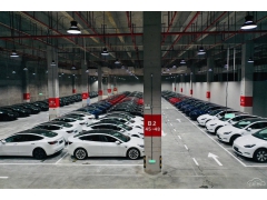 <b>供不应求，美国9月新车零售量或下降近25%</b>