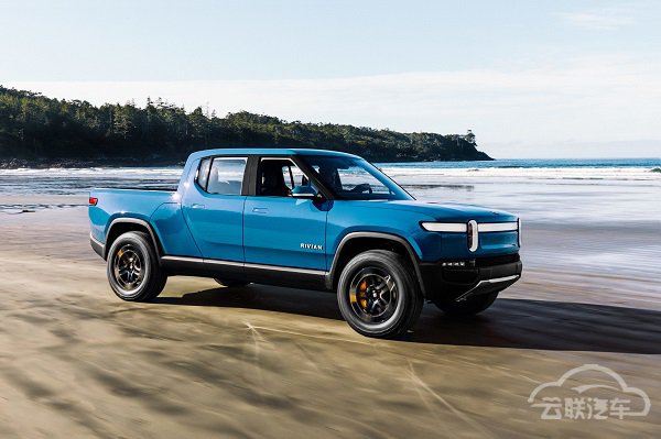 ³RIVIAN