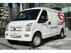 <b>中国电动汽车制造商涌入日本卡车与客车市场</b>