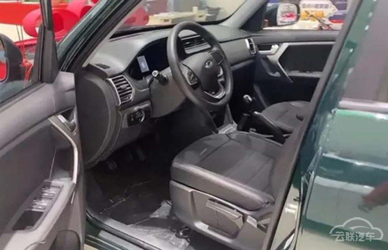 网通社汽车