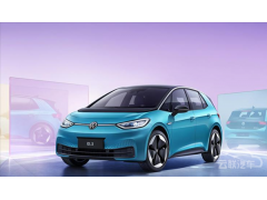 <b>大众发力电动车 ID家族连月破万！中国市场增速全球第一</b>