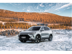 ʮSUV X7ռһֵ